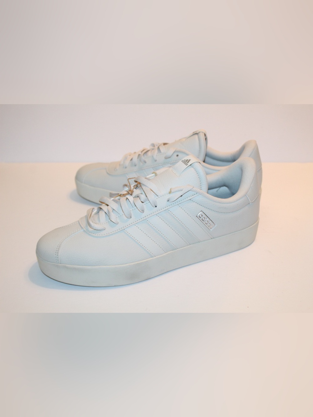 Adidas VL Court 3.0 Men’s Shoes Size 13